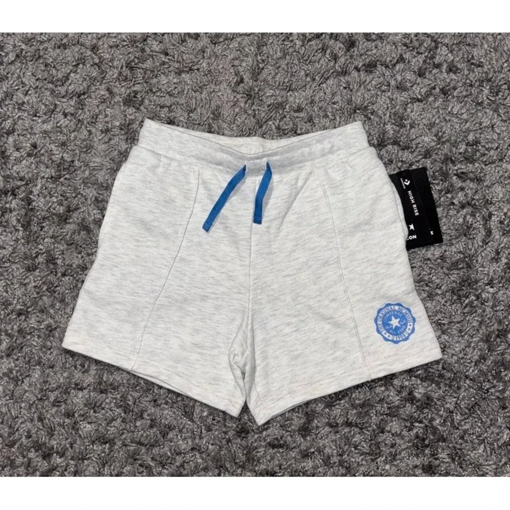 Girls Converse Shorts S (8-10 yrs) Outdoor Sports Active Kids